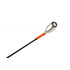 Спиннинг Crazy Fish Nano One Long NSRE652XULS,(тест 0.5-3), 1.96 м
