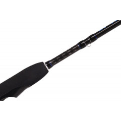 Спиннинг Crazy Fish (CF) Optimus OSR762LS,(тест 2-10), 2.29 м
