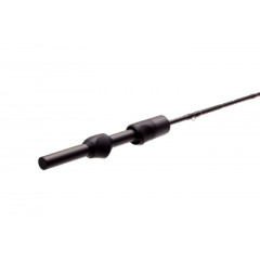 Спиннинг Crazy Fish (СF) Nano Long Carbon NSRC652XULS,(тест 0.5-3), 1.96 м