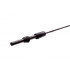 Спиннинг Crazy Fish Nano Zero Carbon NSRC582SXULS,(тест 0.2-1.5), 1.72 м