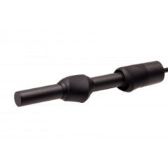 Спиннинг Crazy Fish (СF) Nano Long Carbon NSRC652XULS,(тест 0.5-3), 1.96 м