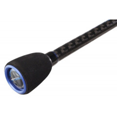 Спиннинг Crazy Fish (CF) Optimus OSR762LS,(тест 2-10), 2.29 м