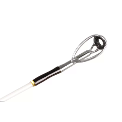 Спиннинг Crazy Fish (CF) Ebisu II Gold SG602SUL Nano Jig new style, (тест 0.5-3), 1.83 м