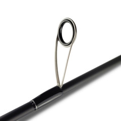 Спиннинг Crazy Fish (CF) Perfect JIG CFPJ-76-ML-T,(тест 5-22), 2.30 м