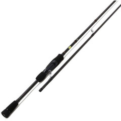 Спиннинг Crazy Fish (CF) Kaban KB692H-T,(тест 12-45), 2.09 м