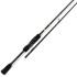 Спиннинг Crazy Fish (CF) Kaban KB692H-T,(тест 12-45), 2.09 м