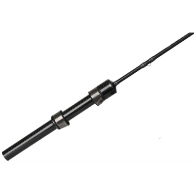 Спиннинг Crazy Fish (CF) Nano Long Air, (тест 0.5-3), 1.96 м