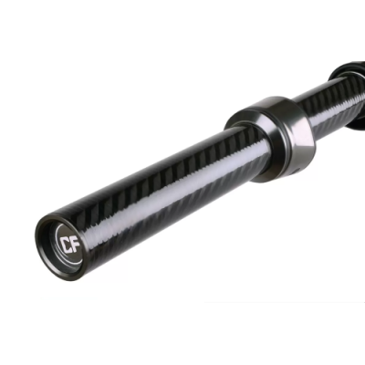 Спиннинг Crazy Fish (CF) Nano Long Air, (тест 0.5-3), 1.96 м