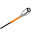 Спиннинг Crazy Fish (CF) Nano Long Air, (тест 0.5-3), 1.96 м