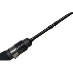 Спиннинг Crazy Fish (CF) Nano One SE NSRSE612XULS,(тест 0.3-2.5), 1.86 м