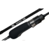 Спиннинг Crazy Fish (CF) Nano One SE NSRSE612XULS,(тест 0.3-2.5), 1.86 м