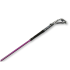 Спиннинг Crazy Fish Ebisu II Violet SV 662 UL Light game new style, (тест 0.6-5), 1.98 м