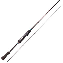 Спиннинг Crazy Fish Versus VSR692LT,(тест 3-12), 2.06 м