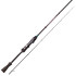 Спиннинг Crazy Fish Versus VSR692LT,(тест 3-12), 2.06 м