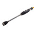 Спиннинг Crazy Fish Ebisu II Gold SG662SUL Light game new style,(тест 0.6-5), 1.98 м