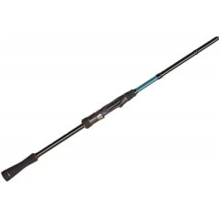 Спиннинг Crazy Fish Versus VSR692LT,(тест 3-12), 2.06 м