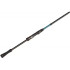Спиннинг Crazy Fish Versus VSR692LT,(тест 3-12), 2.06 м