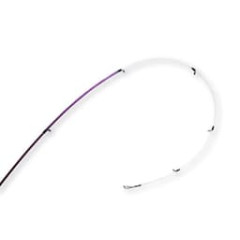 Спиннинг Crazy Fish Ebisu II Violet SV 602SUL (тест 0.5-3), 1.83 м