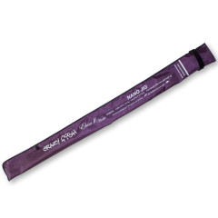Спиннинг Crazy Fish Ebisu II Violet SV 602SUL (тест 0.5-3), 1.83 м