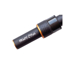 Спиннинг Crazy Fish Nano Long Hit NSRH652XULS (0.3-2.5г), 1.96 м 