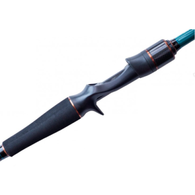 Спиннинг Crazy Fish Versus Casting VCR822HHT (30-150г), 2.50м - фото, цена в Интернет-магазин товаров для рыбалки и туризма - Fishers.by