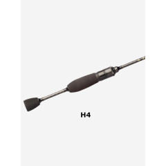 Спиннинг Fish Season FARIO-MORM-S(тест 4) FM602XUL-T-H4G1Fj, 2 секции, полая вершина,тюльпан Fuji) (тест 0.5 - 3),1.8 м