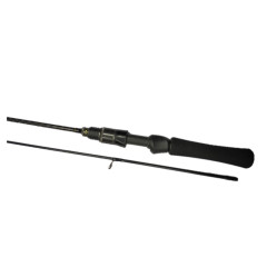 Спиннинг Fish Season FARIO F602UL-T-H5G1Fj, 2 секции, (тюльпан Fuji, полая вершина), (тест 1-4),1.8 м