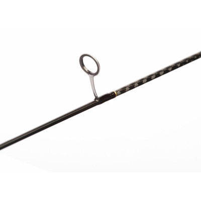 Спиннинг Fish Season FARIO F602UL-T-H5G1Fj, 2 секции, (тюльпан Fuji, полая вершина), (тест 1-4),1.8 м