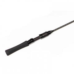 Спиннинг Fish Season FARIO F602UL-T-H5G1Fj, 2 секции, (тюльпан Fuji, полая вершина), (тест 1-4),1.8 м