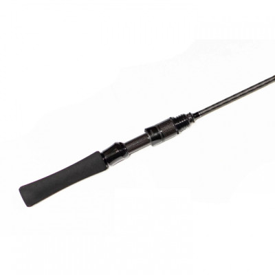 Спиннинг Fish Season FARIO F602UL-T-H5G1Fj, 2 секции, (тюльпан Fuji, полая вершина), (тест 1-4),1.8 м