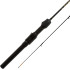 Спиннинг Fish Season BLACK ADDER NANO(тест 3) BA602NANOL-S-H10F1-23. 2 секции, цельная вершина, (тест 0.5-1.5),1.8 м