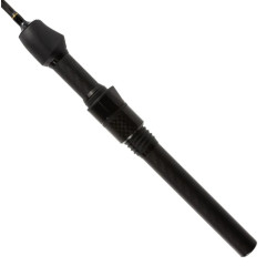 Спиннинг Fish Season BLACK ADDER NANO(тест 2) BA562NANOL-S-H10F1-23. 2 секции, цельная вершина, (тест 0.5- 1),1.68 м