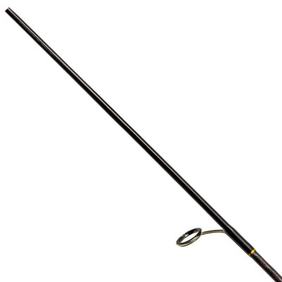 Спиннинг Fish Season FARIO(тест 1) F602UL-T-H4G1Fj, 2 секции, (тюльпан Fuji, полая вершина), (тест 1-4),1.8 м