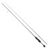 Спиннинг Fish Season FARIO(тест 1) F602UL-T-H4G1Fj, 2 секции, (тюльпан Fuji, полая вершина), (тест 1-4),1.8 м