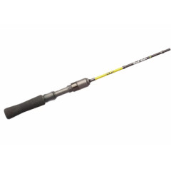 Спиннинг Fish Season BLACK ADDER NANO(тест 4) BA562XUL-S-20. 2 секции, цельная вершина, (тест 0.5-1.2),1.68 м