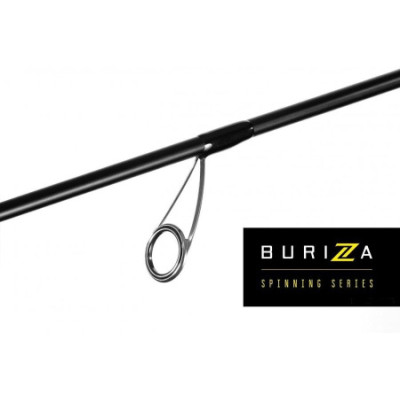 Спиннинг ZEMEX BURIZA 792L 8806066100188, Extra Fast, (тест 4-16), 2.36 м