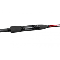 Спиннинг ZEMEX SPIDER Z-10 702XUL 8806066101291. Medium, (тест 0.3-5), 2.13 м