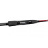 Спиннинг ZEMEX SPIDER Z-10 732UL 8806066101307, Medium, (тест 0.5-6), 2.21 м