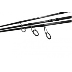 Спиннинг ZEMEX SPIDER Z-10 702XUL 8806066101291. Medium, (тест 0.3-5), 2.13 м