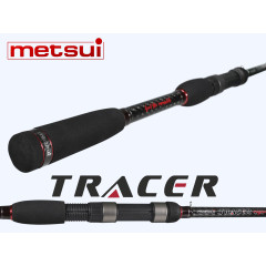 Спиннинг METSUI TRACER 812M 6936736907136, Fast, (тест 10-36), 2.67 м