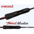 Спиннинг METSUI TROUT MASTER 682L 6936718807119, (тест 1.5-10), 2.03 м