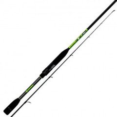 Спиннинг ZEMEX REXAR 682H 8806066101499, Extra Fast, (тест 12-42), 2.03 м