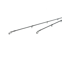 Спиннинг ZEMEX REXAR 682H 8806066101499, Extra Fast, (тест 12-42), 2.03 м