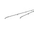 Спиннинг ZEMEX REXAR 762M 8806066101505, Extra Fast, (тест 5-21), 2.29 м
