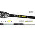 Спиннинг ZEMEX BURIZA 792L 8806066100188, Extra Fast, (тест 4-16), 2.36 м