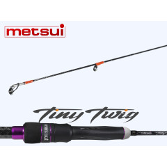 Спиннинг METSUI TINY TWIG 682UL 6936836907234, FAST, (тест 1.5-7), 2.03 м