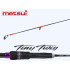 Спиннинг METSUI TINY TWIG 682UL 6936836907234, FAST, (тест 1.5-7), 2.03 м
