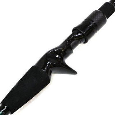 Спиннинг ZEMEX REXAR Casting C682H 8806066101567, Extra Fast, (тест 12-42), 2.03 м