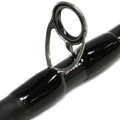 Спиннинг ZEMEX REXAR Casting C682H 8806066101567, Extra Fast, (тест 12-42), 2.03 м