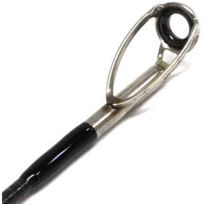 Спиннинг ZEMEX REXAR Casting C682H 8806066101567, Extra Fast, (тест 12-42), 2.03 м